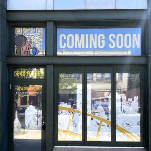 Window Graphics